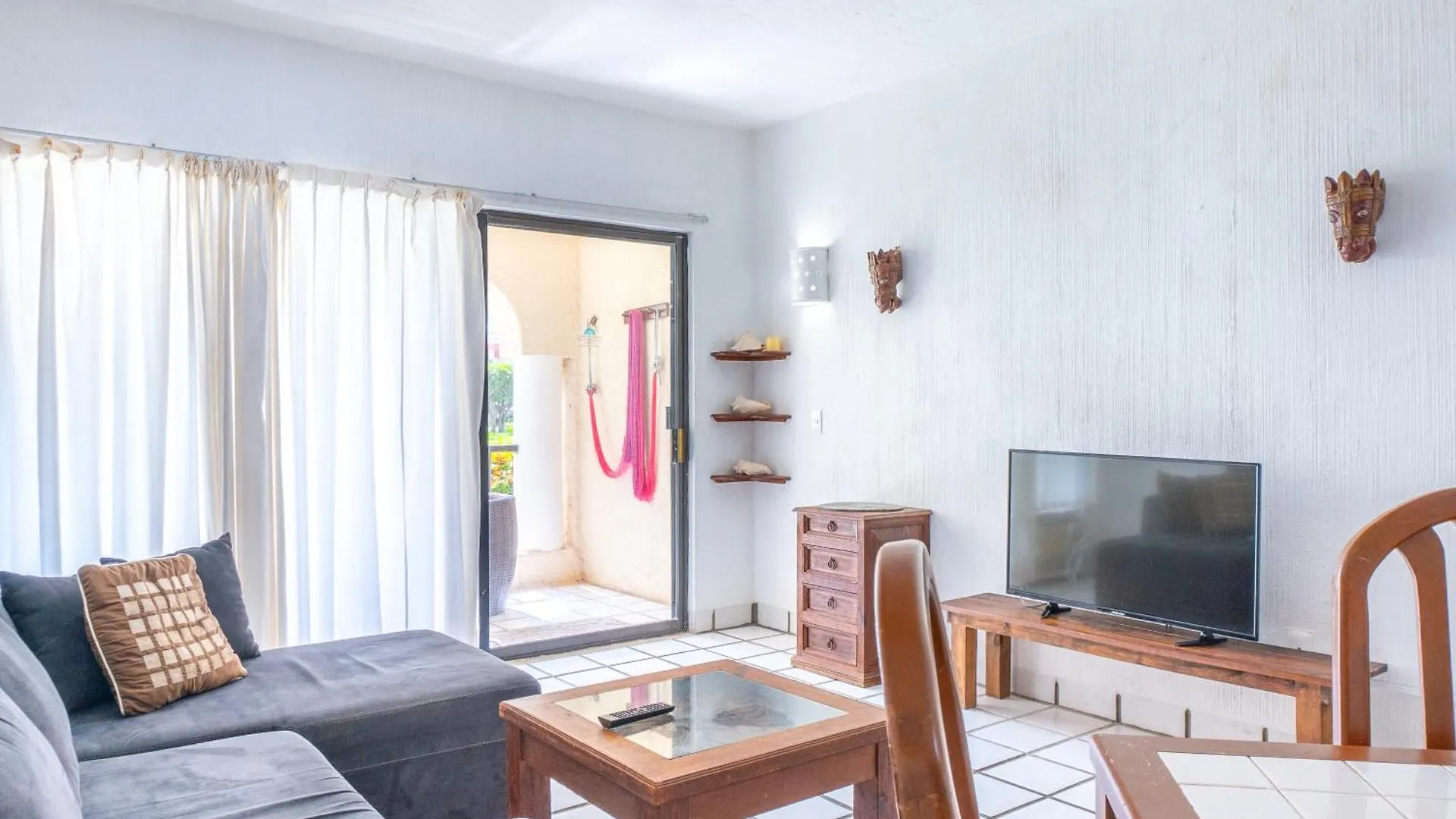 Apartment Xamanha Condo By Bvr Playa del Carmen Mexico