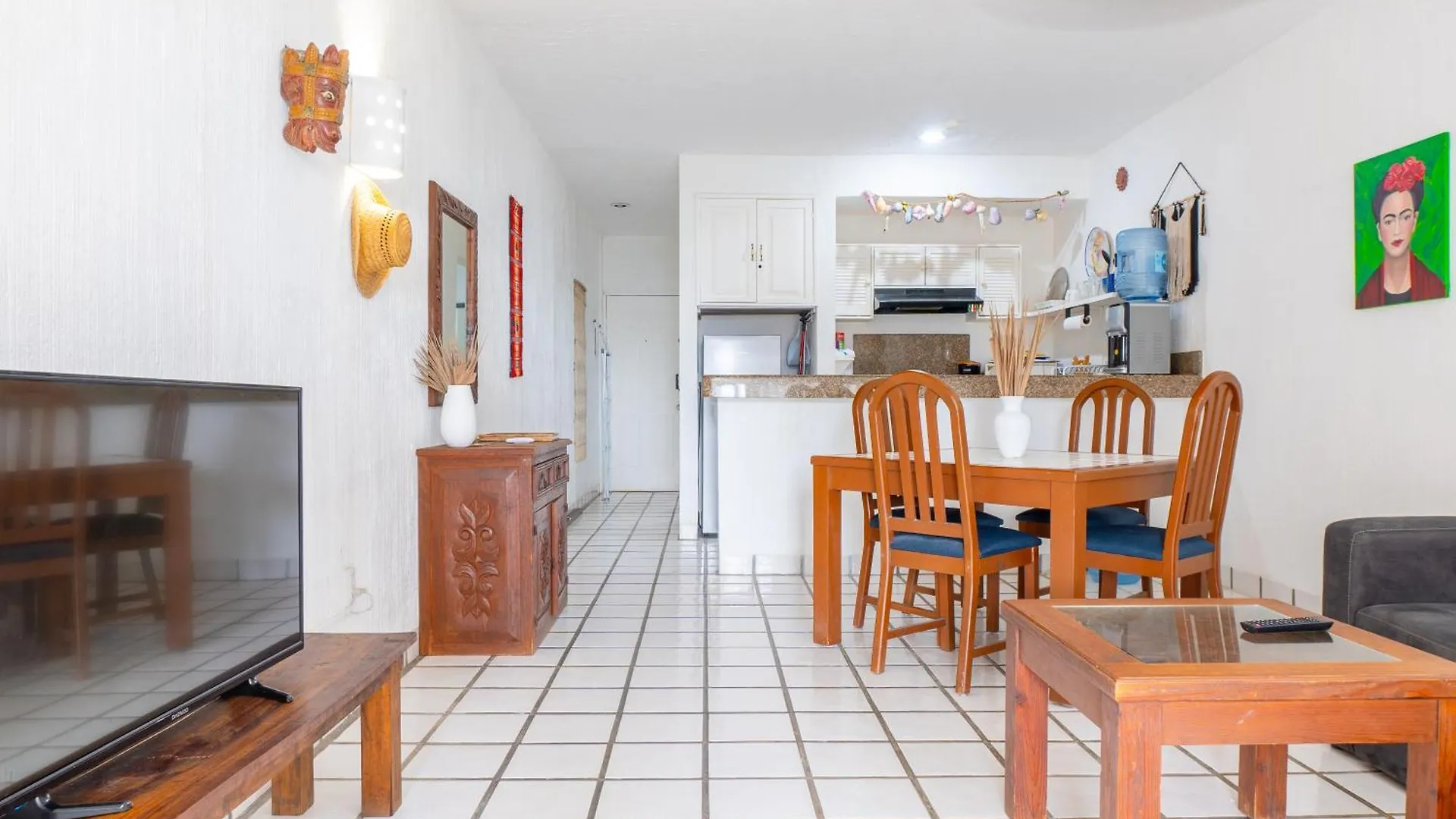 Apartment Xamanha Condo By Bvr Playa del Carmen