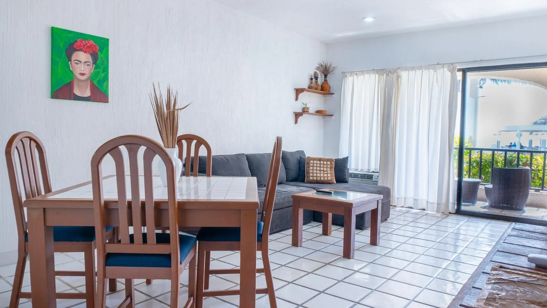 Xamanha Condo By Bvr Playa del Carmen 0*,