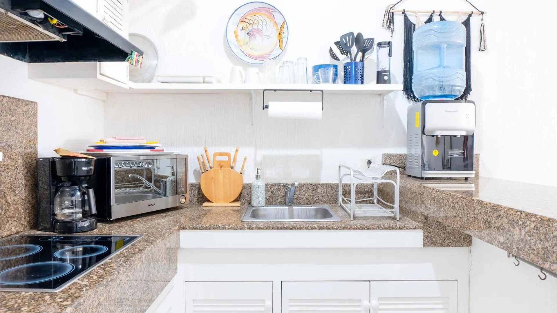 Xamanha Condo By Bvr Playa del Carmen Apartment