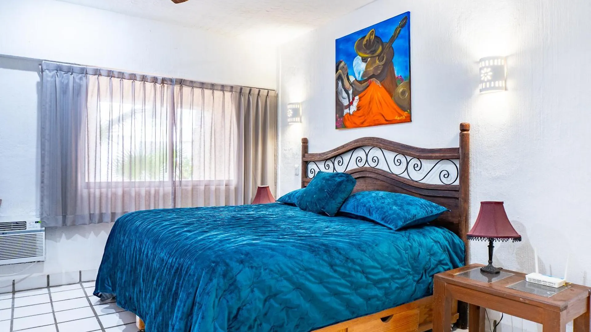 Xamanha Condo By Bvr Playa del Carmen